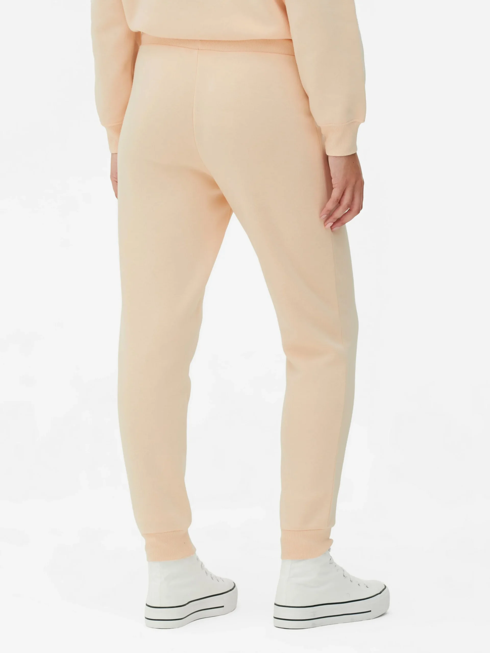 Bas De Jogging|Primark Bas De Jogging Skinny Pêche