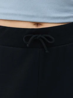Bas De Jogging|Primark Bas De Jogging Skinny à Cordon De Serrage Bleu marine