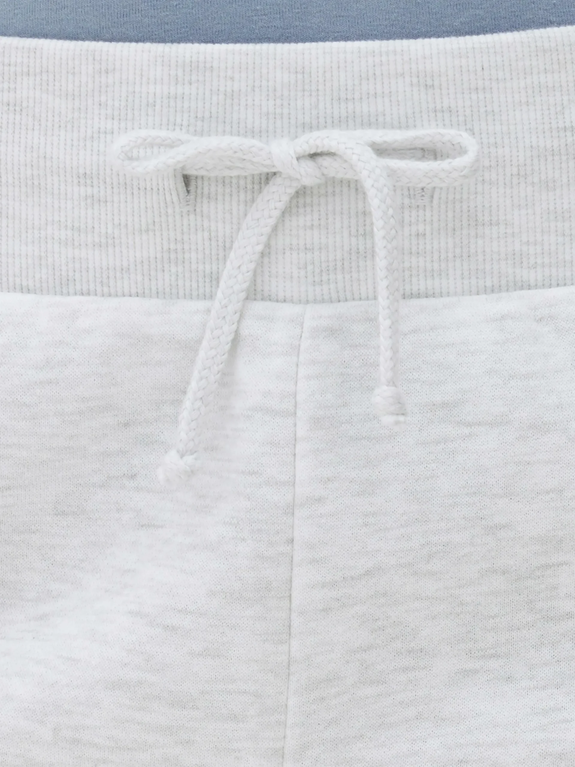 Bas De Jogging|Primark Bas De Jogging Skinny à Cordon De Serrage Gris chiné