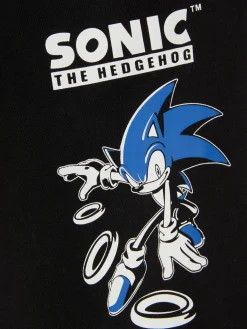 Bas De Jogging|Primark Bas De Jogging Sonic Le Hérisson Noir