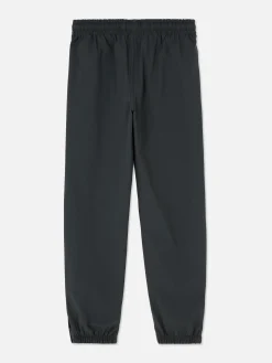 Bas De Jogging|Primark Bas De Jogging Technique à Cordon De Serrage Anthracite