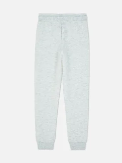 Bas De Jogging|Primark Bas De Survêtement Texturé Gris