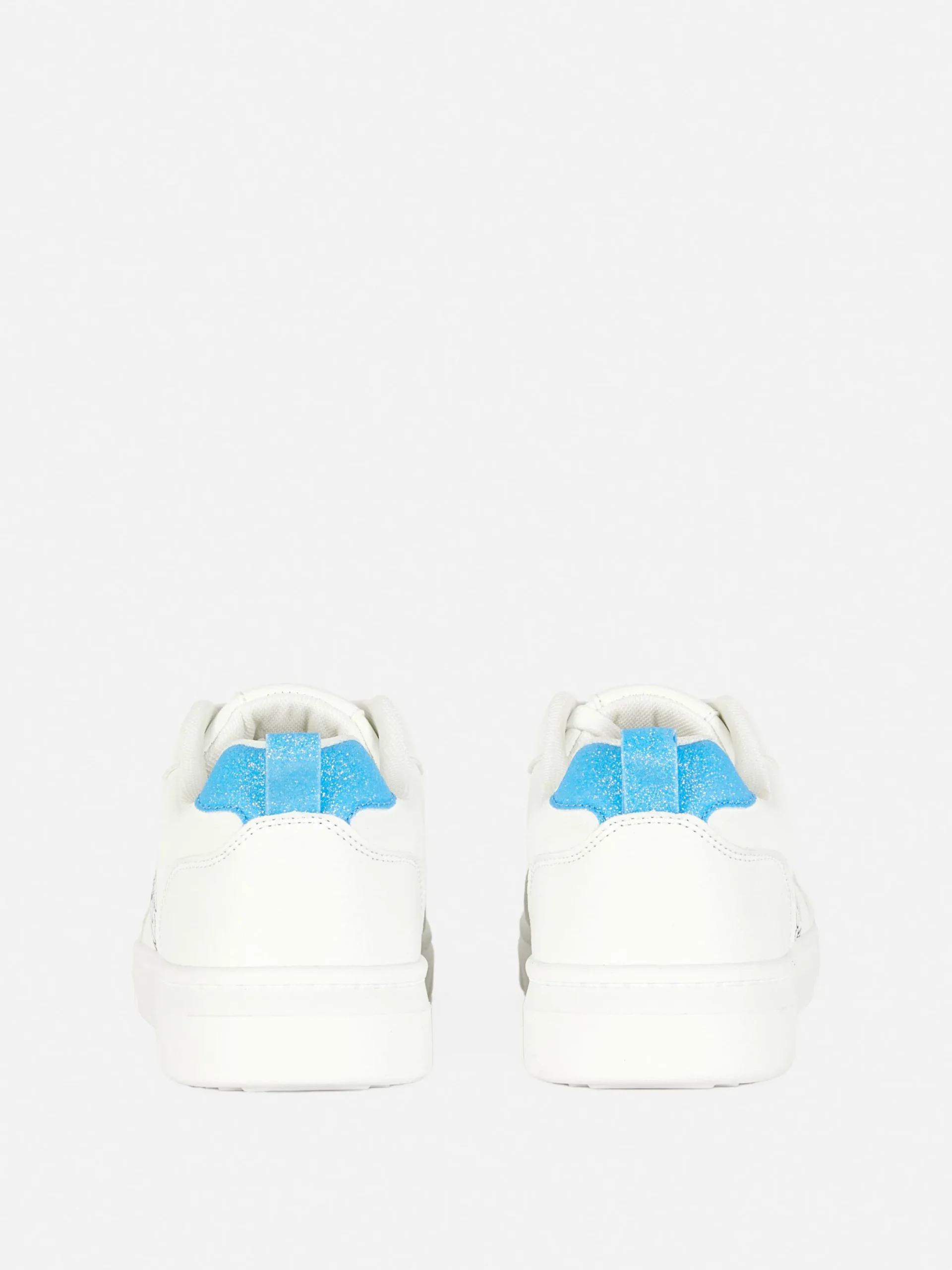 Baskets|Primark Baskets Basses Disney Lilo & Stitch Blanc