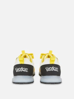 Baskets|Primark Baskets Basses Pokémon Multicolore
