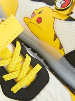 Baskets|Primark Baskets Basses Pokémon Multicolore