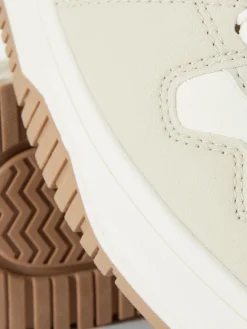 Baskets|Primark Baskets Basses Style Skater Naturel