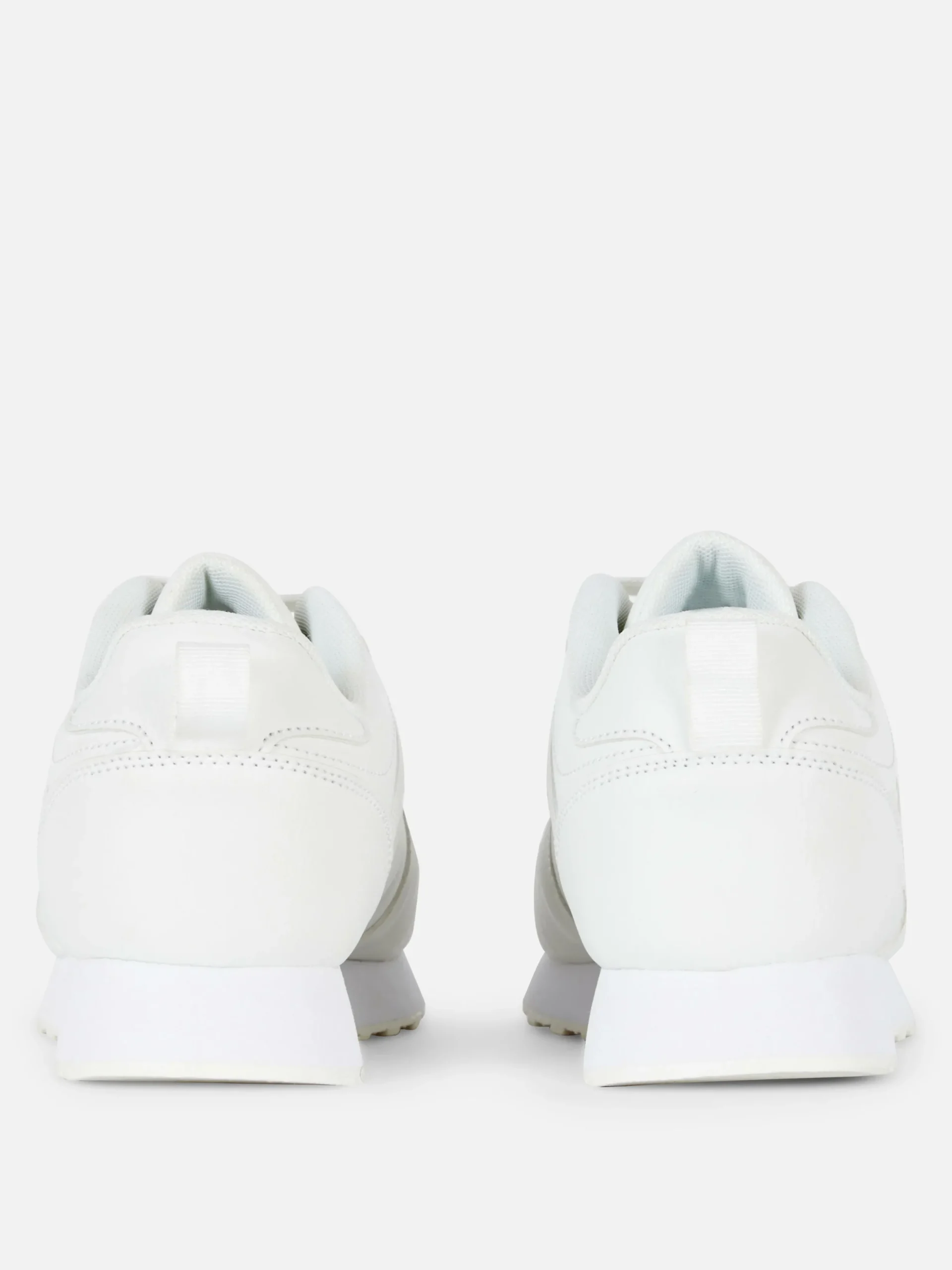 Baskets|Primark Baskets Classiques Blanc
