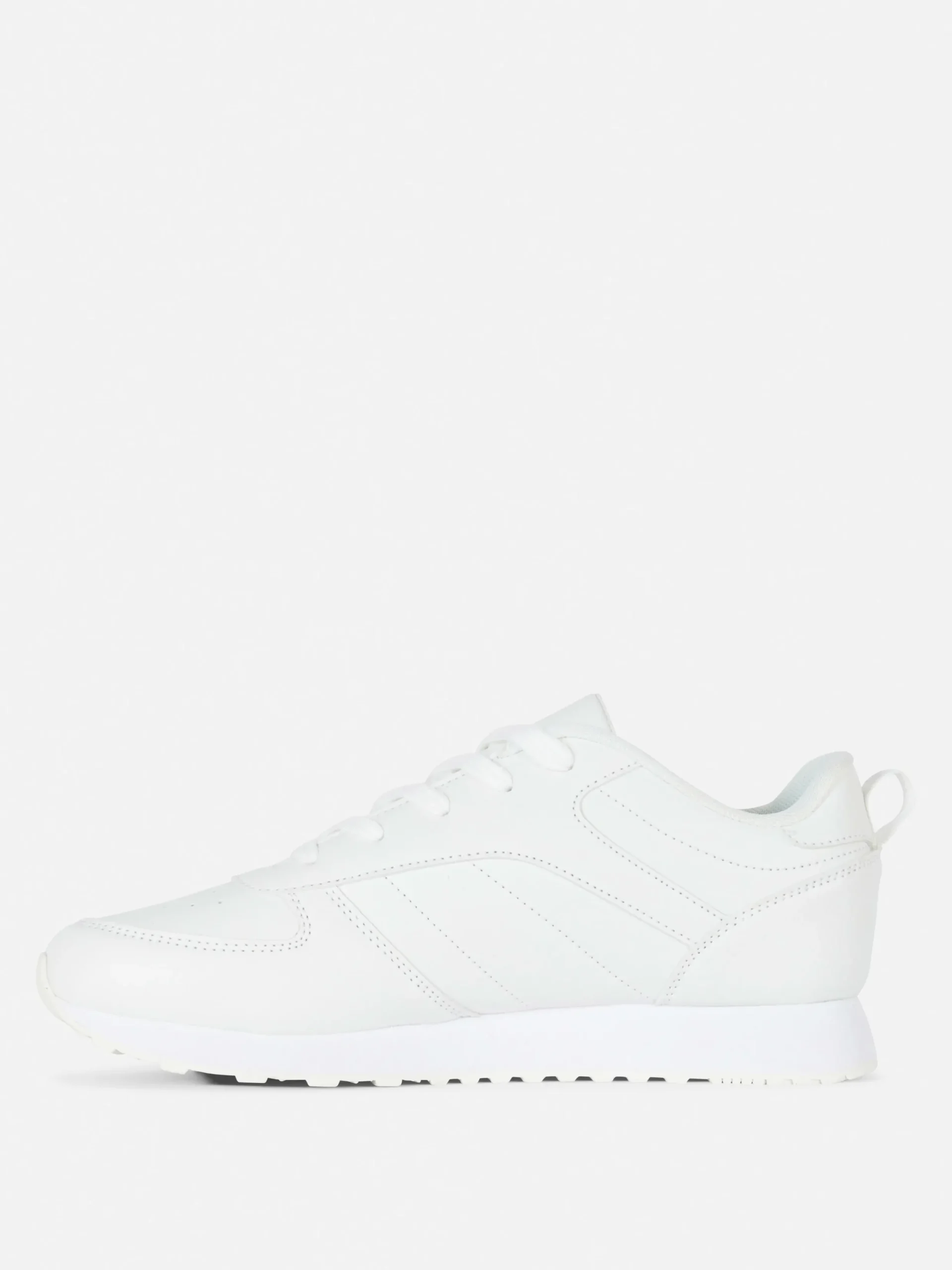 Baskets|Primark Baskets Classiques Blanc