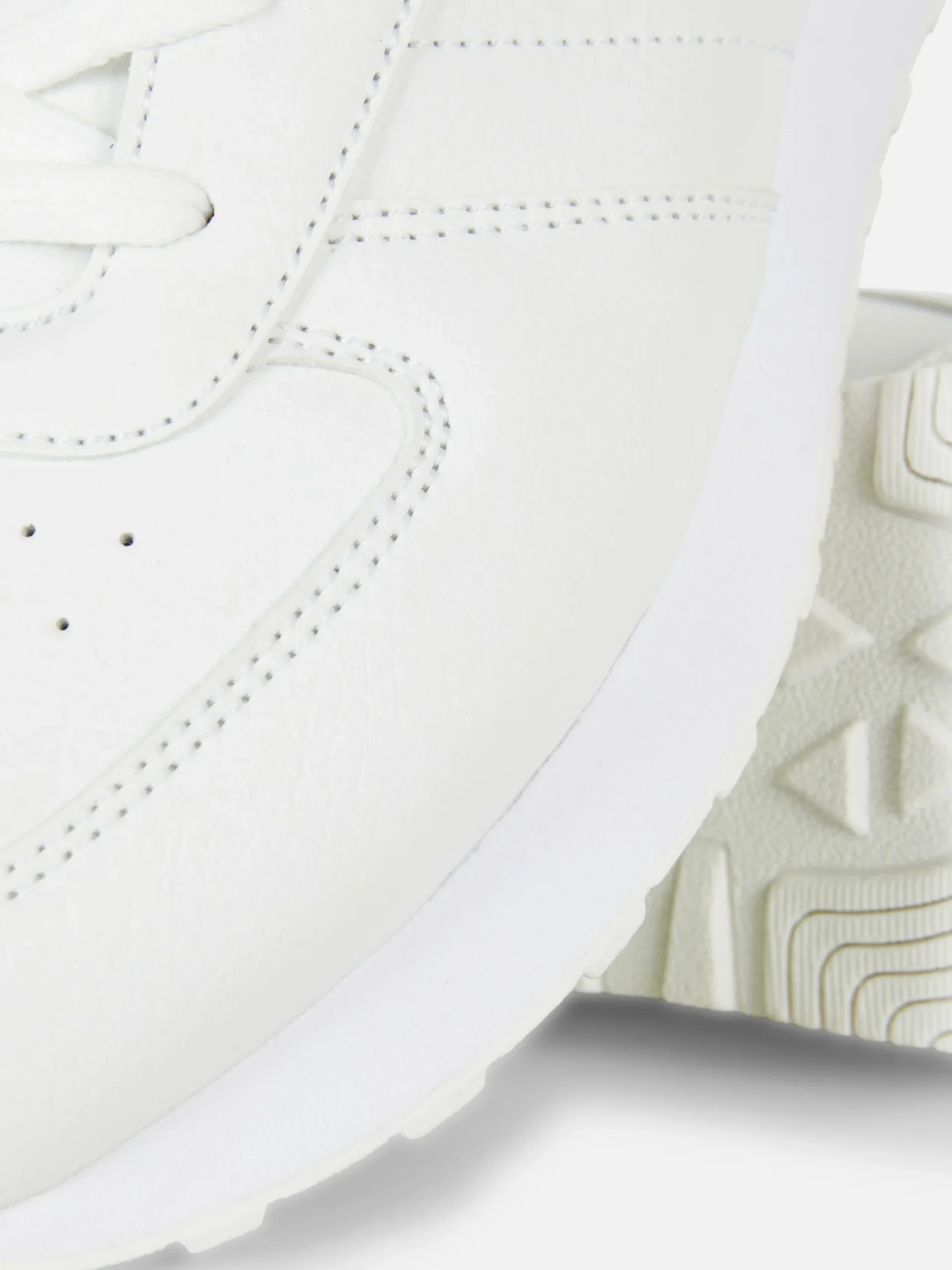 Baskets|Primark Baskets Classiques Blanc