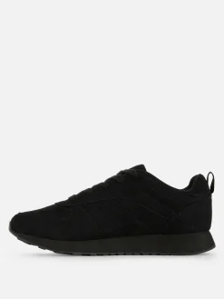 Baskets|Primark Baskets Classiques à Lacets Noir