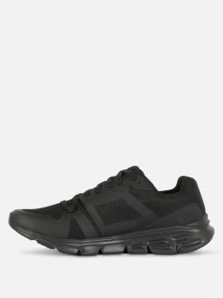 Vêtements De Sport|Baskets|Primark Baskets De Sport à Lacets Noir