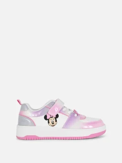Baskets|Primark Baskets Disney Minnie Mouse Rose