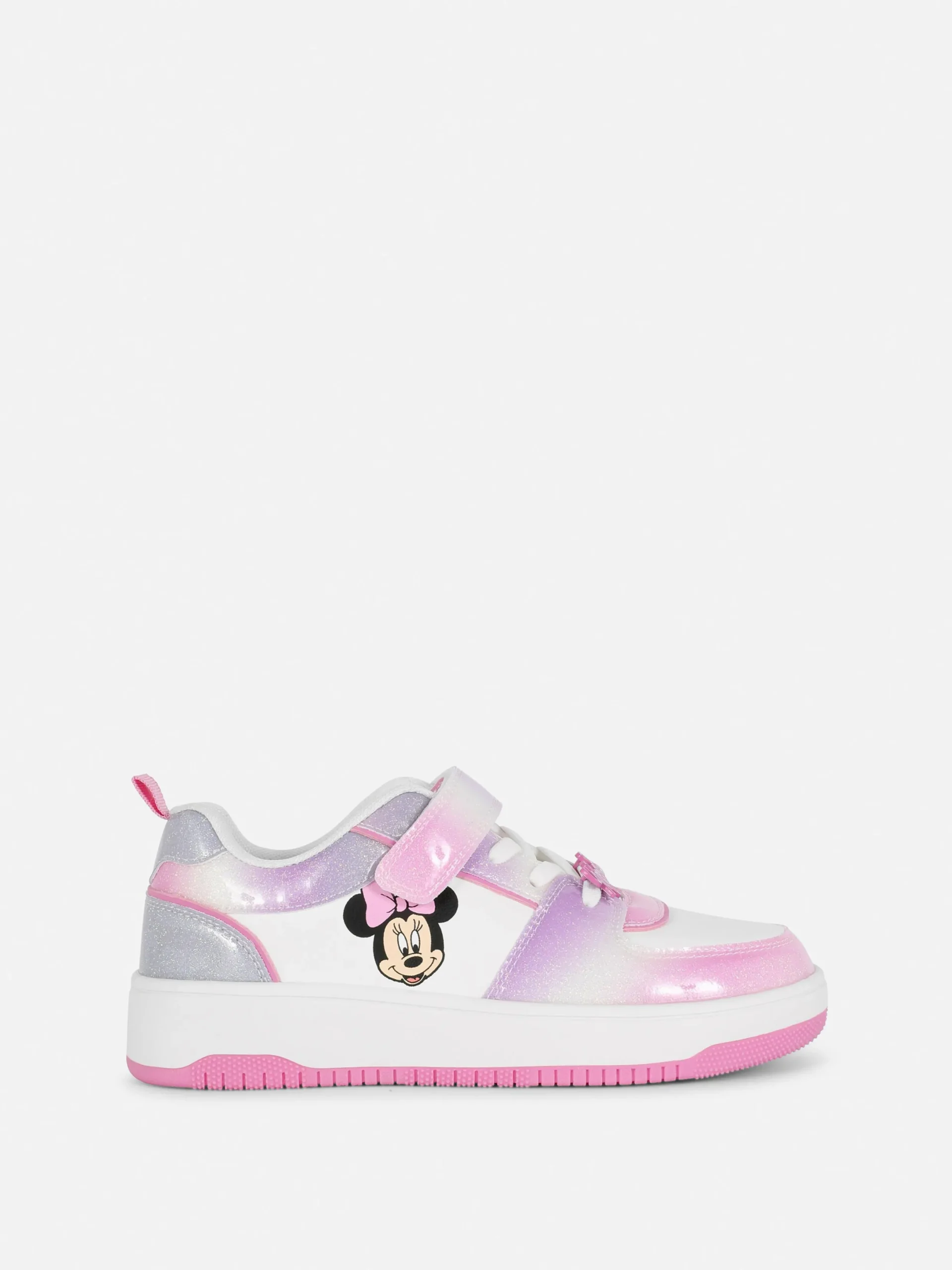 Baskets|Primark Baskets Disney Minnie Mouse Rose