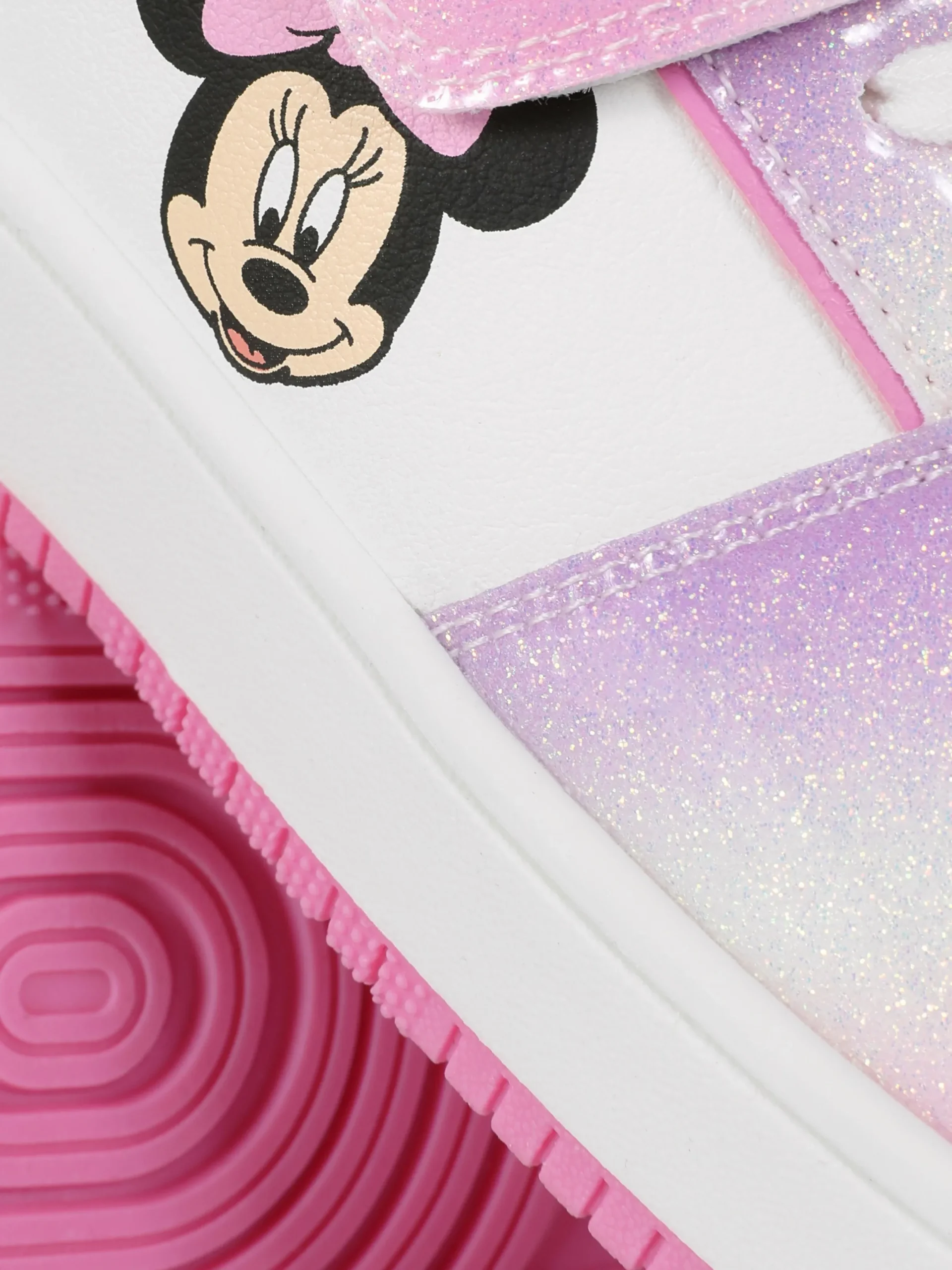 Baskets|Primark Baskets Disney Minnie Mouse Rose