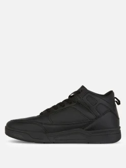 Baskets|Primark Baskets Montantes De Basket-ball Noir