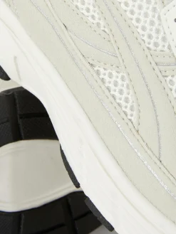 Baskets|Primark Baskets Sport à Empiècements Multiples Naturel
