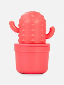 Baume À Lèvres Et Soins Des Lèvres|Primark Baume à Lèvres Cactus PS... Multicolore