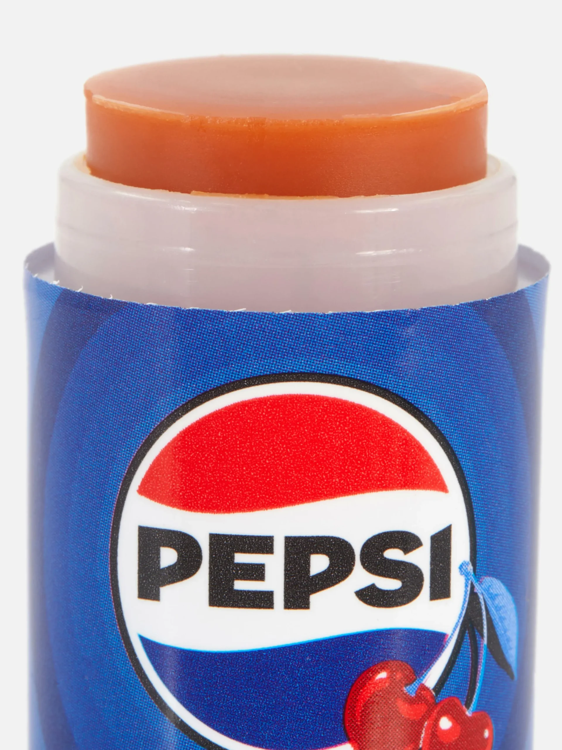 Baume À Lèvres Et Soins Des Lèvres|Primark Baume à Lèvres Cerise Pepsi Multicolore