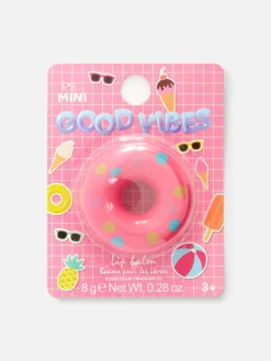 Baume À Lèvres Et Soins Des Lèvres|Primark Baume à Lèvres Donut PS... Mini Multicolore