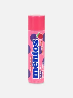 Baume À Lèvres Et Soins Des Lèvres|Primark Baume à Lèvres Mentos Fruits Rouges Multicolore