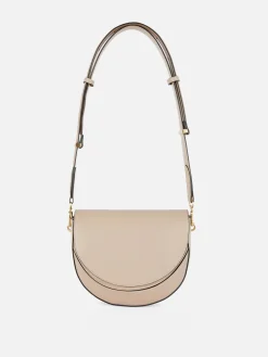 Sacs Et Porte-Monnaie|Primark Besace à Bandoulière Taupe