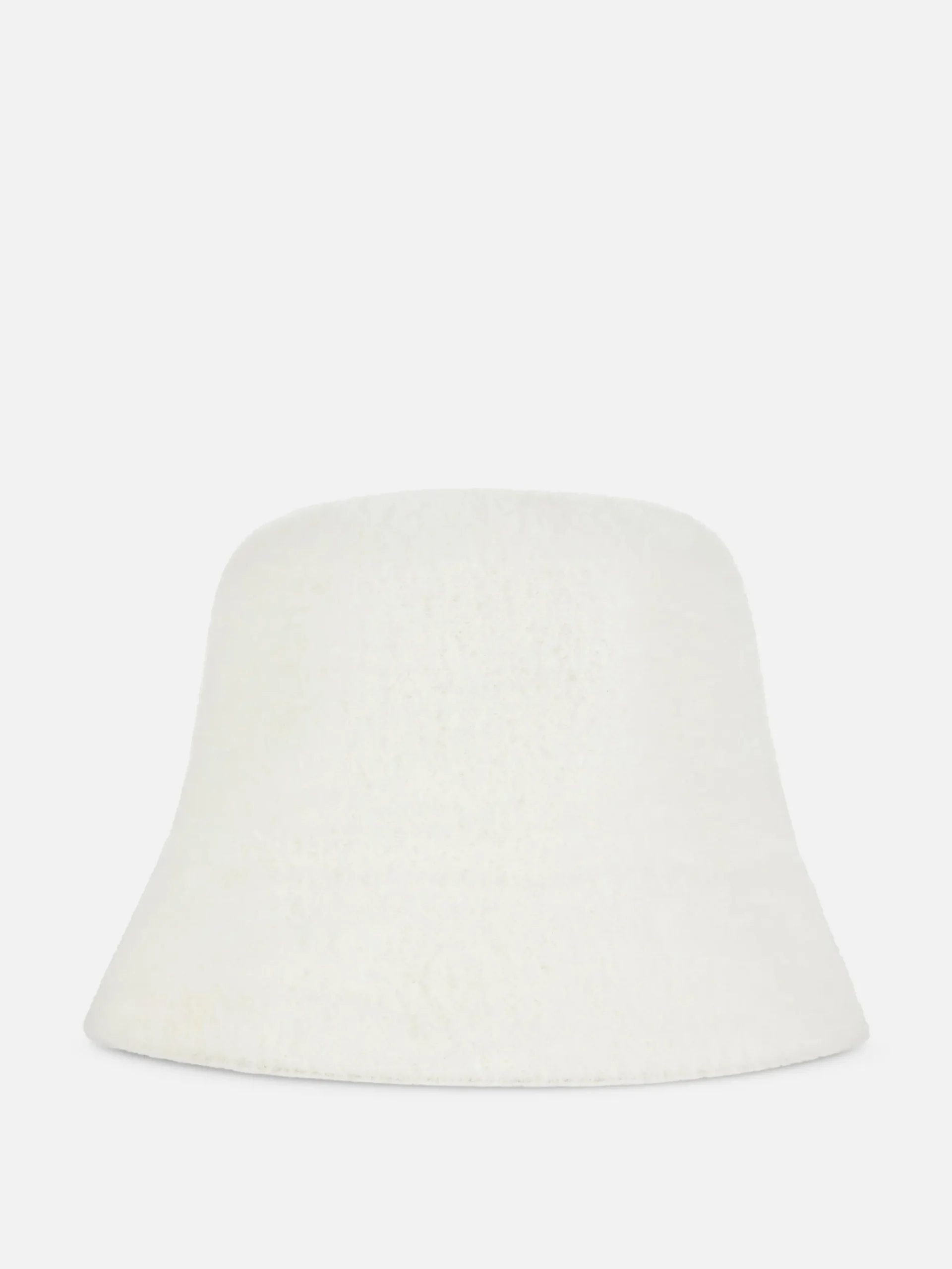 Chapeaux, Gants Et Écharpes|Primark Bob En Fausse Fourrure Crème