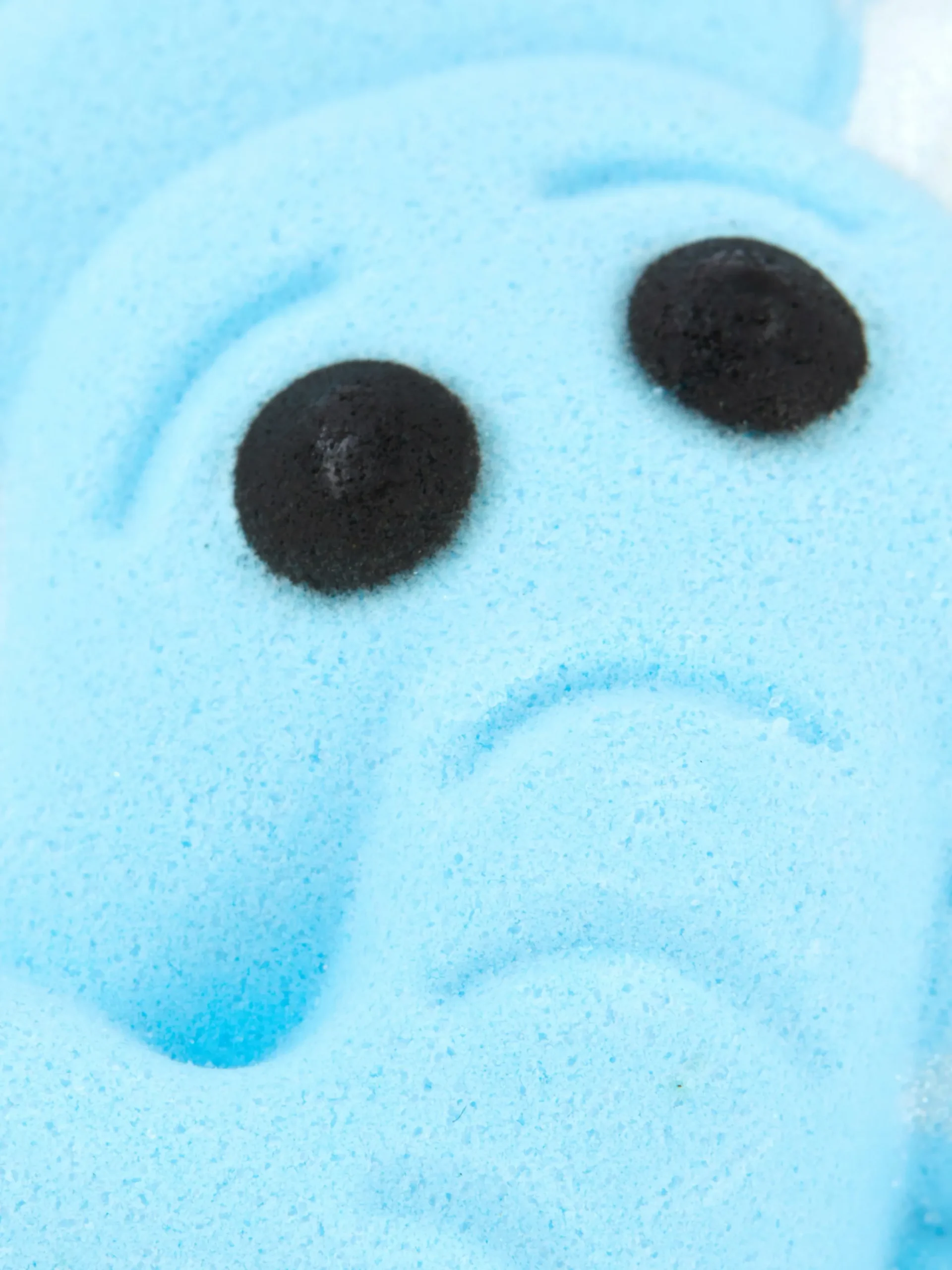 Bombes De Bain|Primark Bombe De Bain Effervescente éléphant Bleu