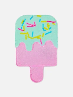 Bombes De Bain|Primark Bombe De Bain Effervescente Esquimau Bleu
