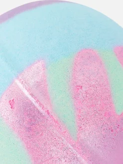 Bombes De Bain|Primark Bombe De Bain Effervescente Sucette Rose