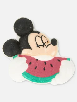 Bombes De Bain|Primark Bombe De Bain Effervescente Disney Mickey Mouse Rose