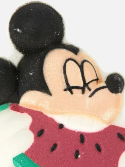 Bombes De Bain|Primark Bombe De Bain Effervescente Disney Mickey Mouse Rose