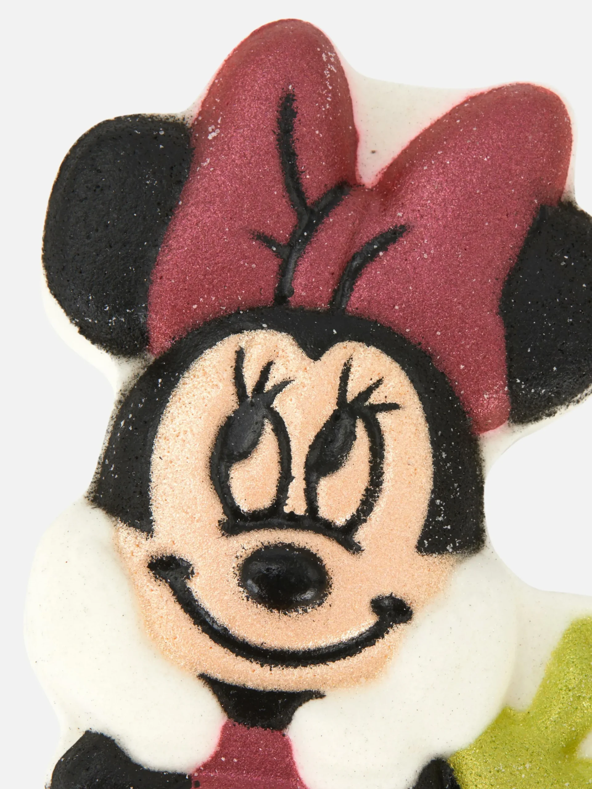 Bombes De Bain|Primark Bombe De Bain Effervescente Disney Minnie Mouse Multicolore