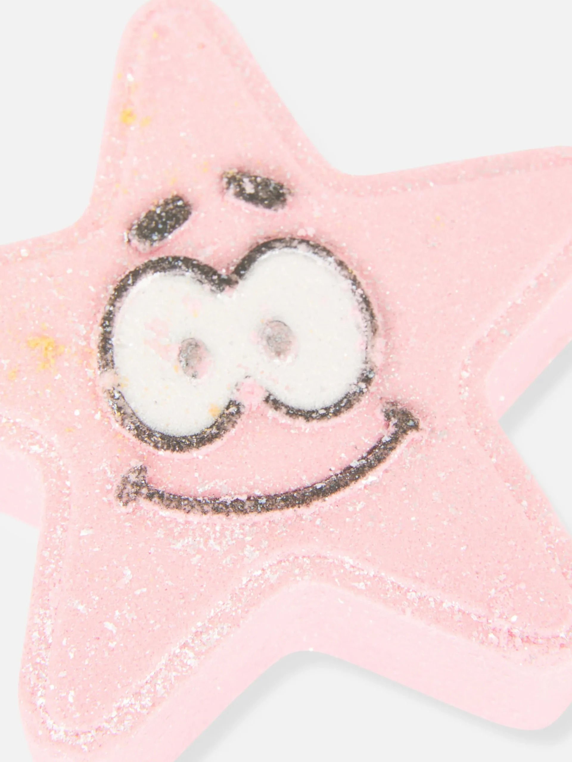Bombes De Bain|Primark Bombe De Bain Effervescente Bob L'éponge Patrick Rose