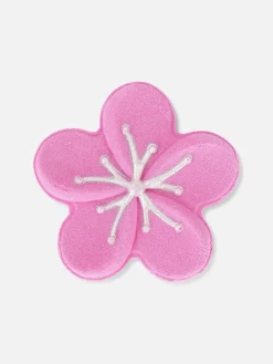 Bombes De Bain|Primark Bombe De Bain Effervescente Fleur Rose