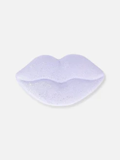 Bombes De Bain|Primark Bombe De Bain Effervescente Lèvres Violet
