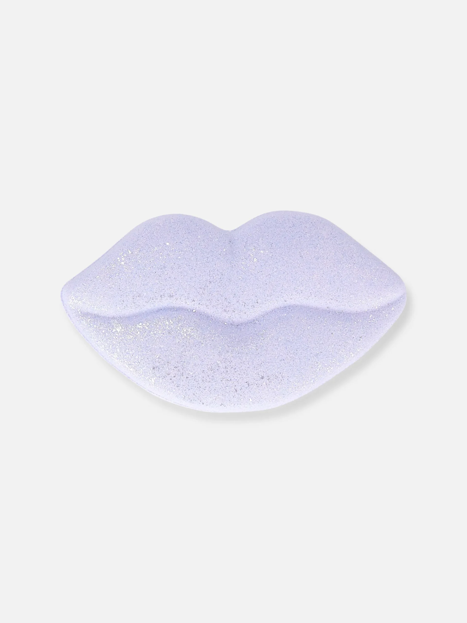 Bombes De Bain|Primark Bombe De Bain Effervescente Lèvres Violet