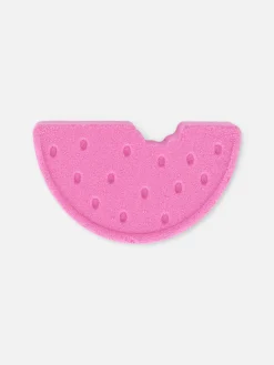 Bombes De Bain|Primark Bombe De Bain Effervescente à La Pastèque Rose