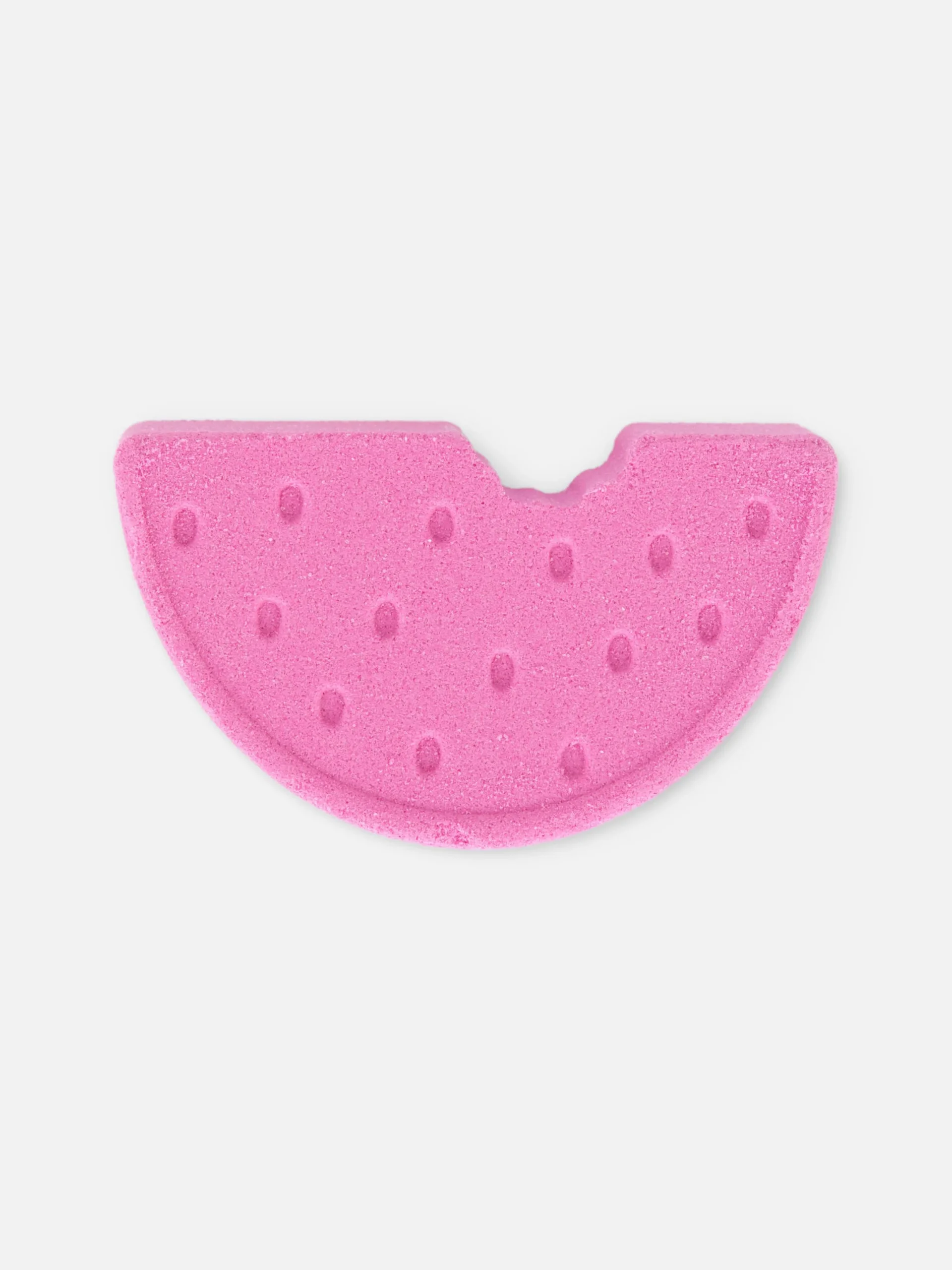 Bombes De Bain|Primark Bombe De Bain Effervescente à La Pastèque Rose