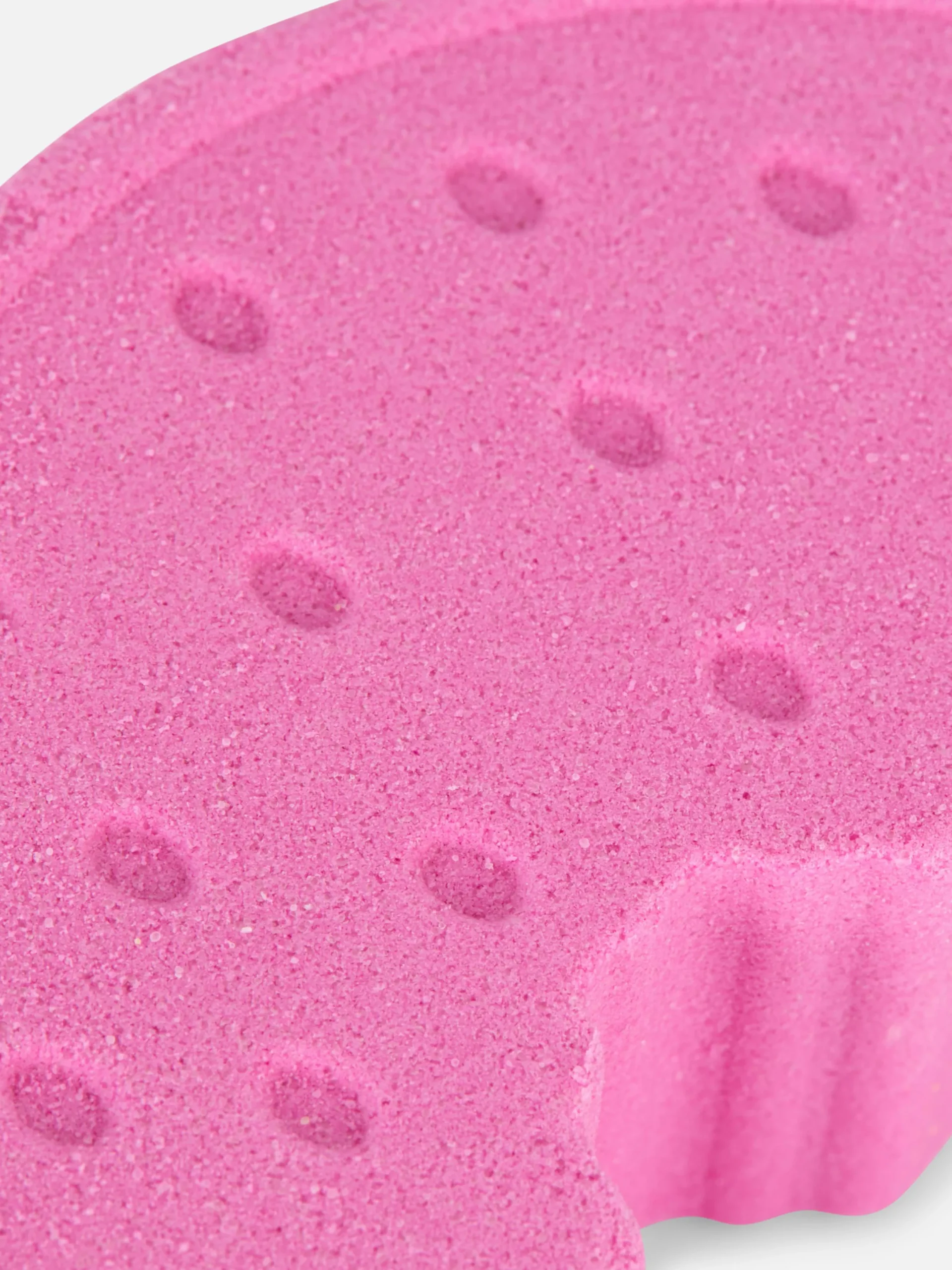 Bombes De Bain|Primark Bombe De Bain Effervescente à La Pastèque Rose
