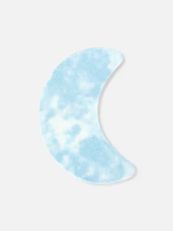 Bombes De Bain|Primark Bombe De Bain Effervescente En Forme De Lune Bleu
