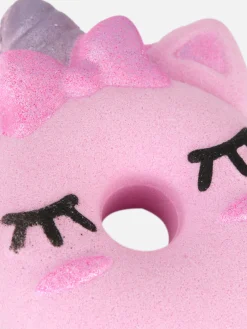 Bombes De Bain|Primark Bombe De Bain Effervescente Anneau Licorne Multicolore
