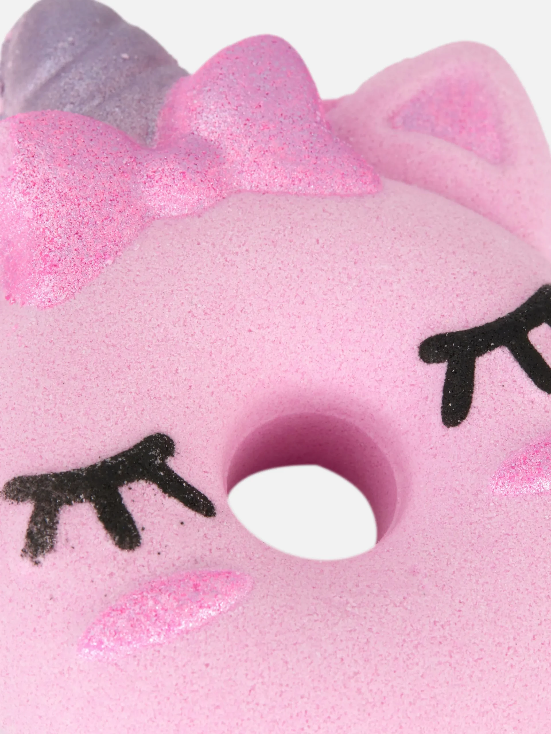 Bombes De Bain|Primark Bombe De Bain Effervescente Anneau Licorne Multicolore