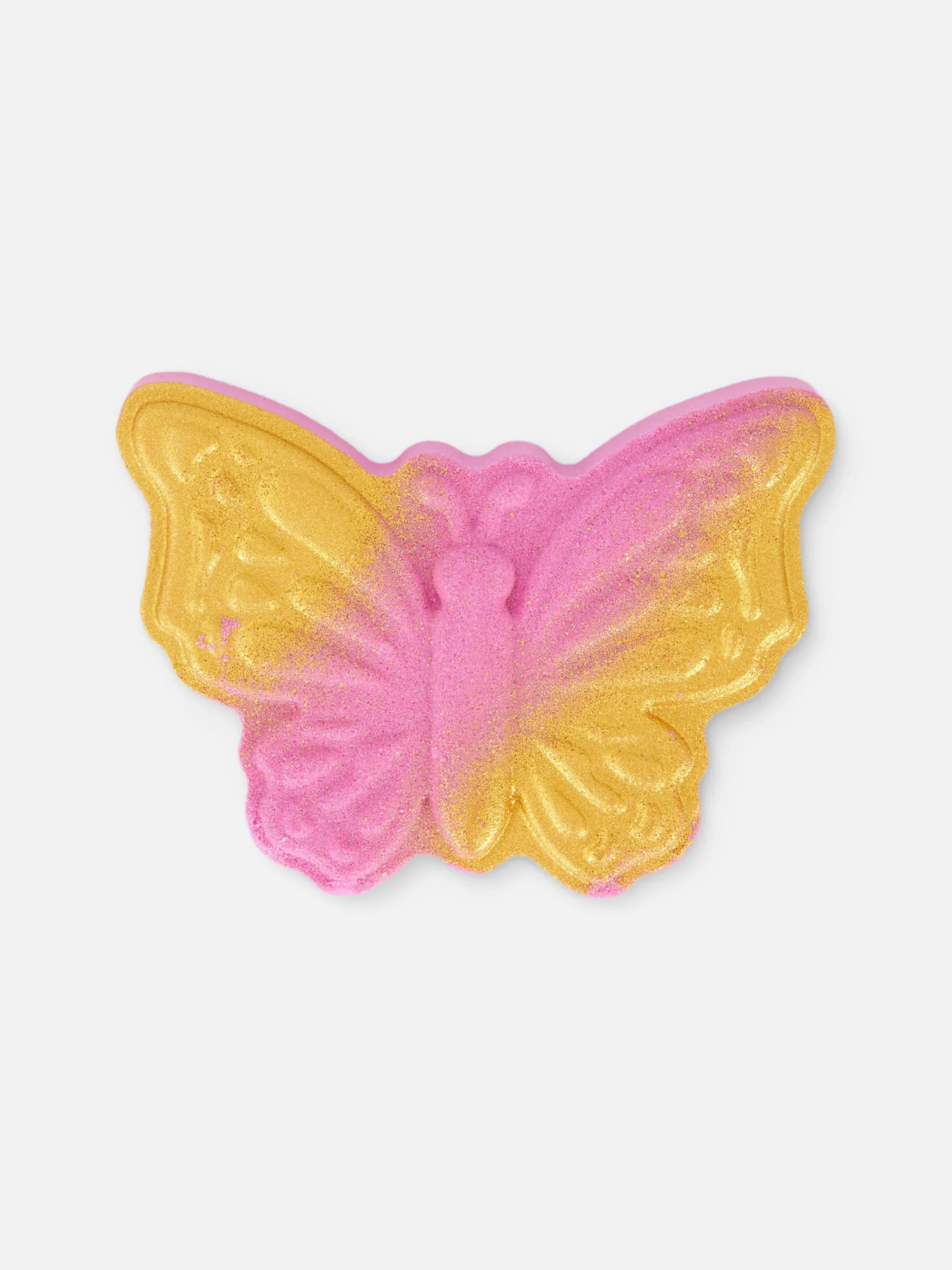 Bombes De Bain|Primark Bombe De Bain Effervescente Papillon Multicolore