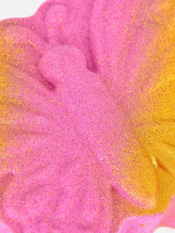 Bombes De Bain|Primark Bombe De Bain Effervescente Papillon Multicolore