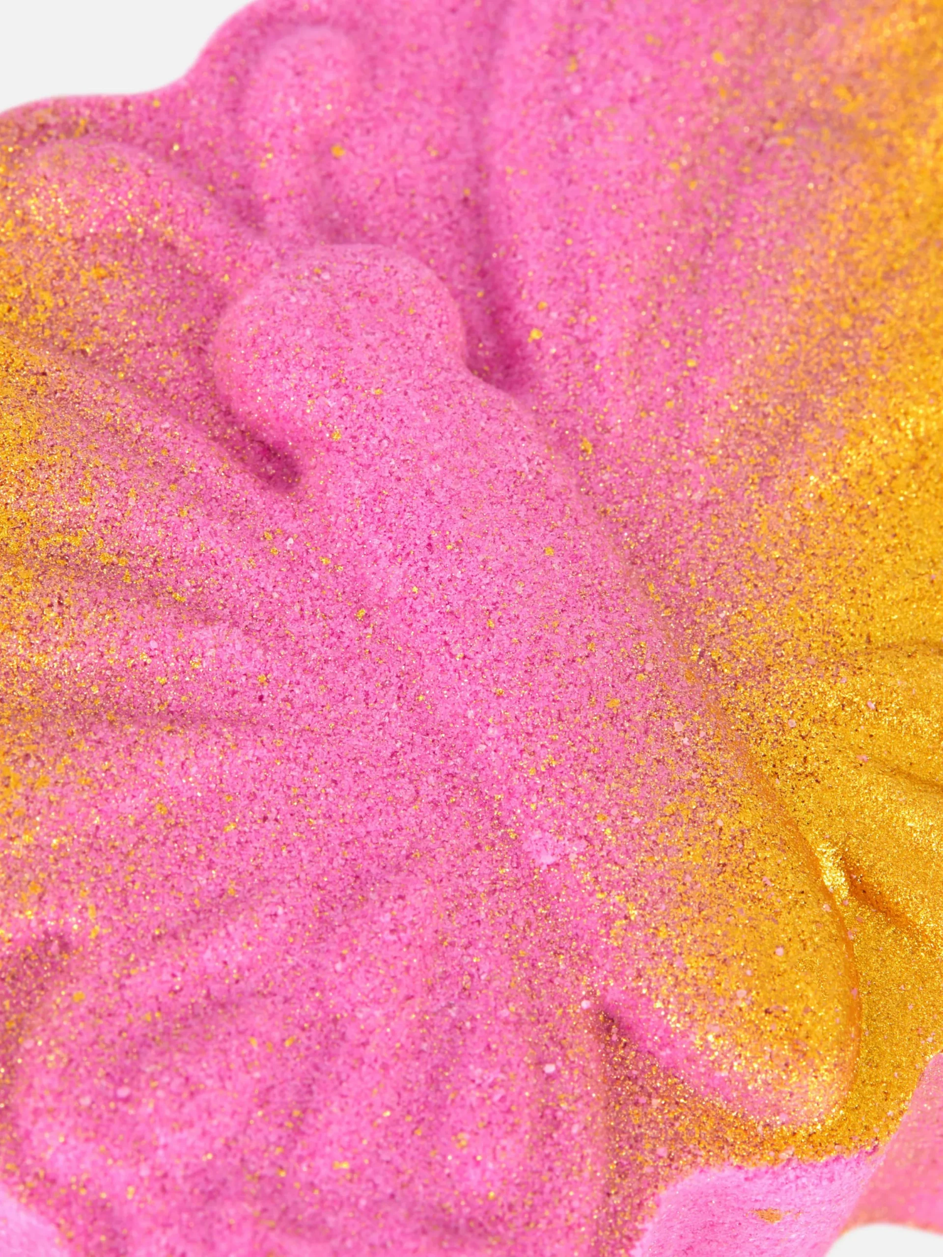 Bombes De Bain|Primark Bombe De Bain Effervescente Papillon Multicolore
