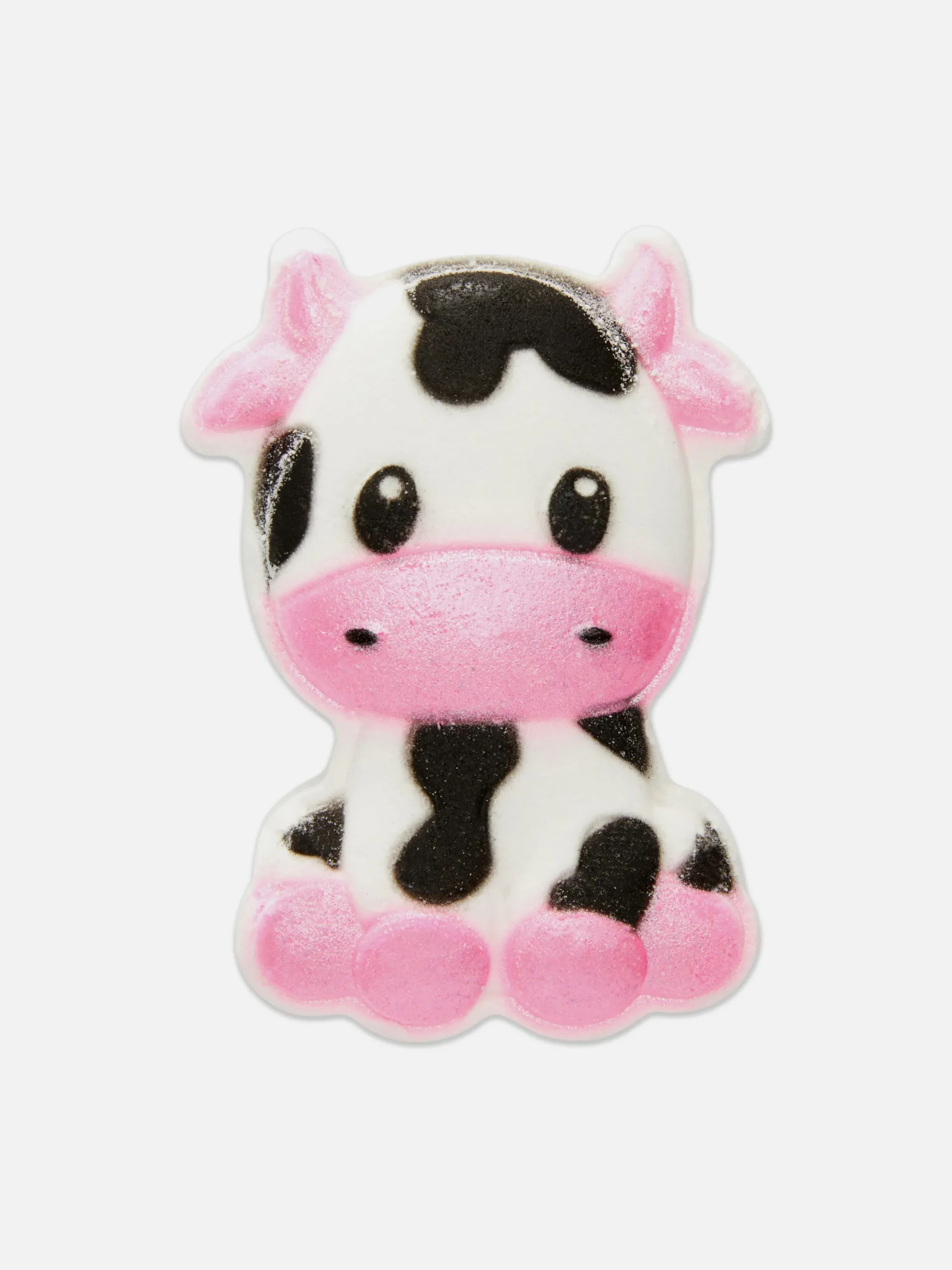 Bombes De Bain|Primark Bombe De Bain Effervescente Vache Multicolore