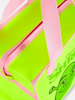 Art De La Table|Primark Boîte à Déjeuner Shrek Vert