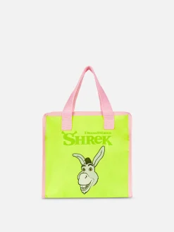 Art De La Table|Primark Boîte à Déjeuner Shrek Vert