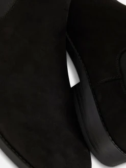 Bottes|Primark Bottines Chelsea Noir