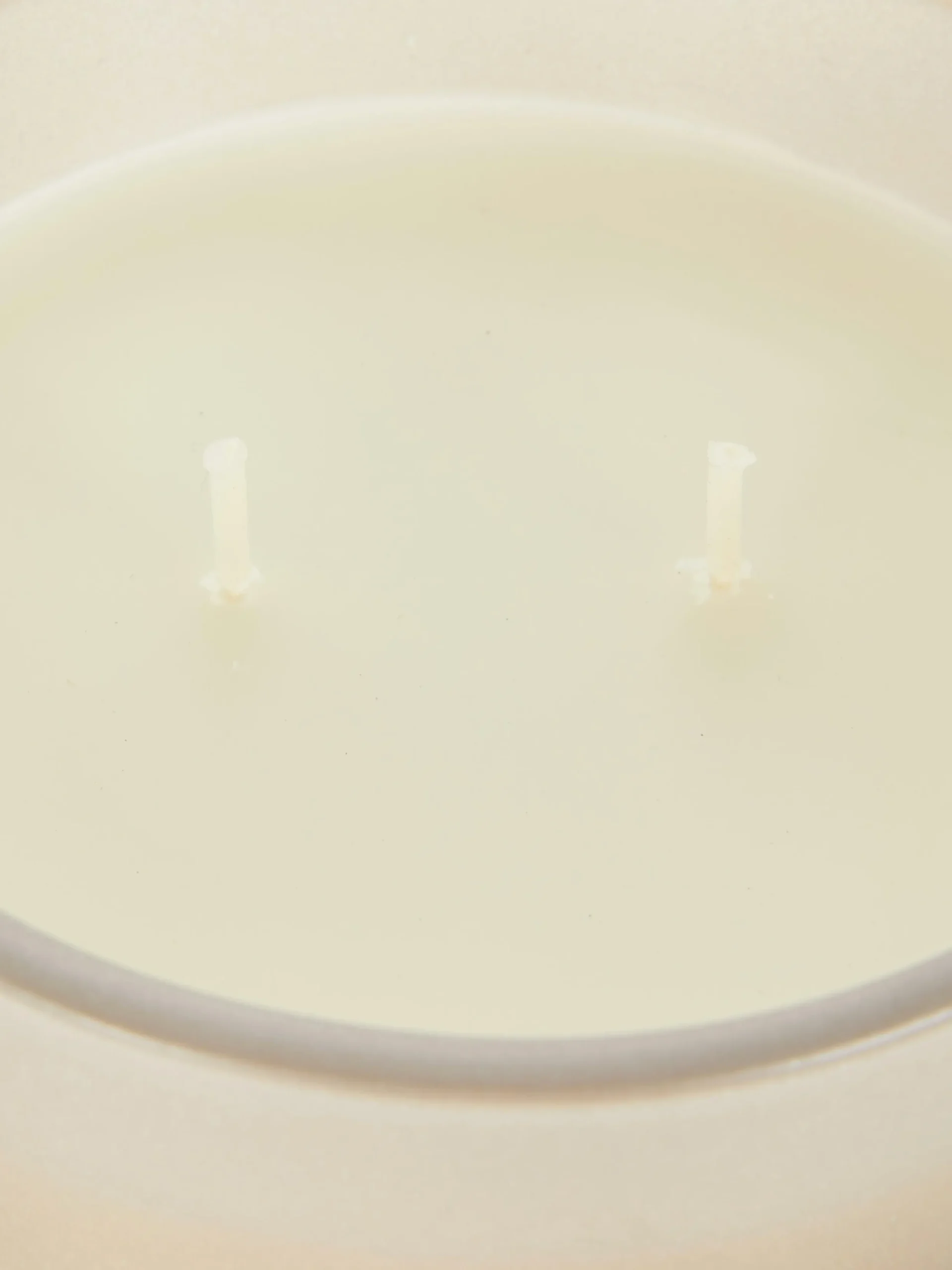 Parfums D'Ambiance|Primark Bougie Parfumée à Double Mèche Dans Un Pot à Couvercle Doré